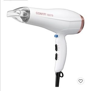 Conair 1875 ceramic blow dryer